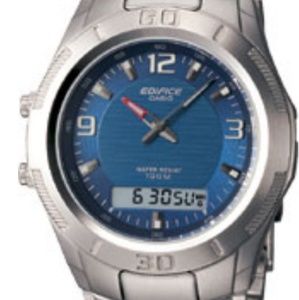 Casio Edifice Mens Watch